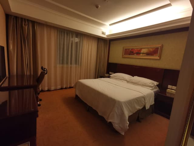 Vienna - Standard 1 Bed Room