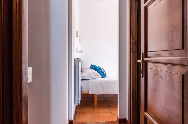 Deluxe Apartment, 4 Bedrooms