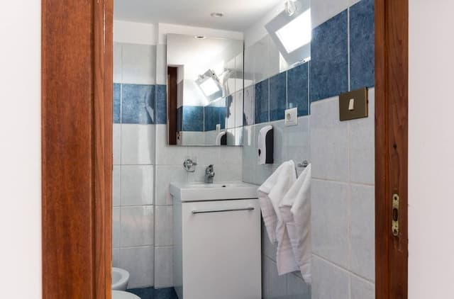 Deluxe Apartment, 4 Bedrooms