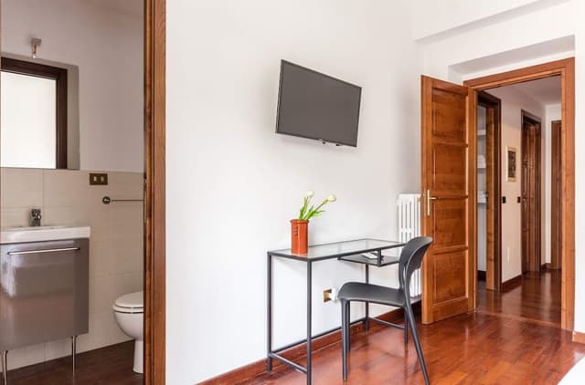 Deluxe Apartment, 4 Bedrooms