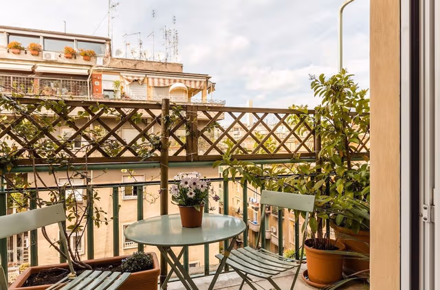 Deluxe Apartment, 4 Bedrooms