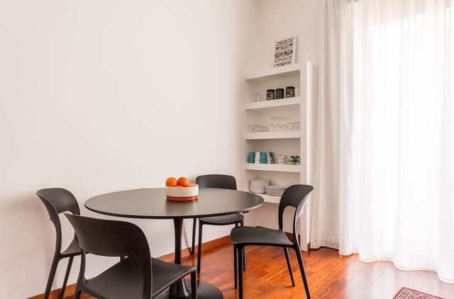 Deluxe Apartment, 4 Bedrooms