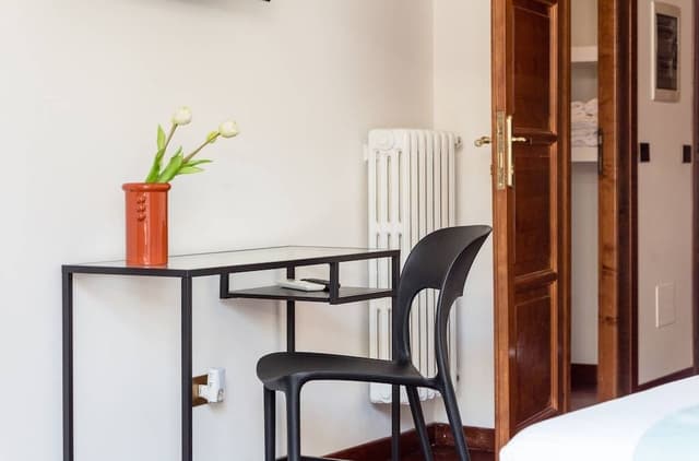 Deluxe Apartment, 4 Bedrooms