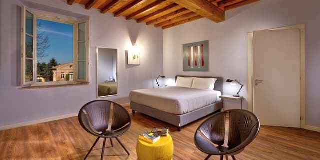 Classic Room, 1 Bedroom, Garden View