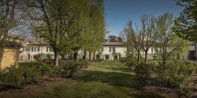 Classic Room, 1 Bedroom, Garden View