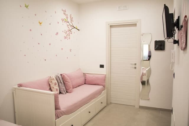 Comfort Studio (Il Campanile)