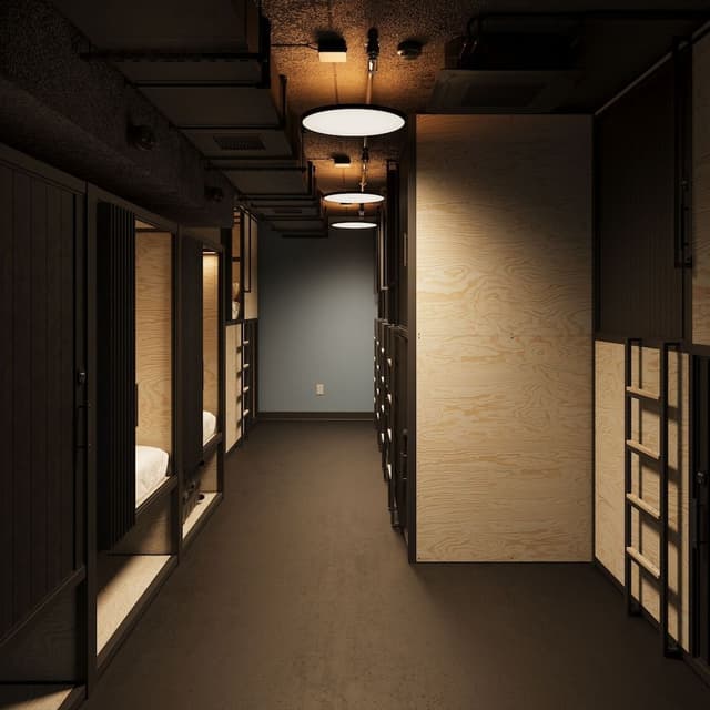 Single Room