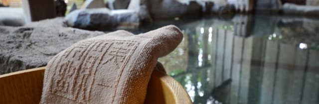 Japanese-Western Room, Non Smoking(Private open-air bath, Japanese Style Dinner) (Over 7 y/o only)