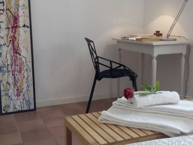 Design Double or Twin Room, Ensuite