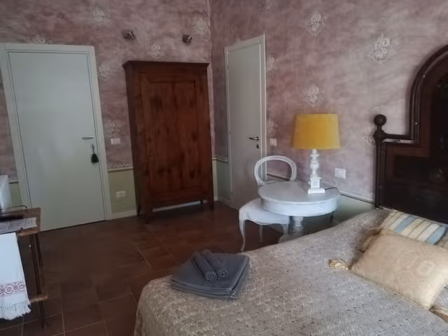 Design Double or Twin Room, Ensuite