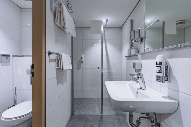 Business Double Room