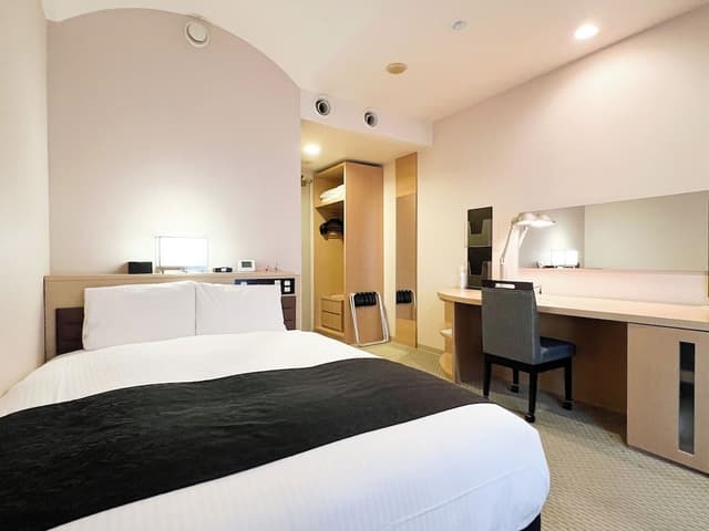 Double Room, Non Smoking