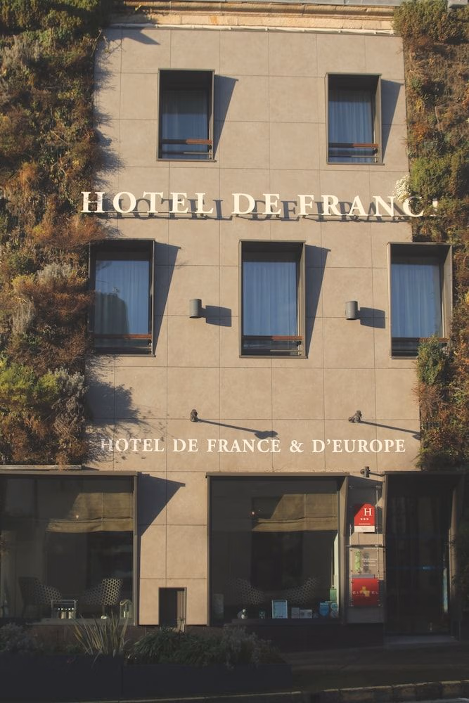 Urban Style De France Et DEurope1