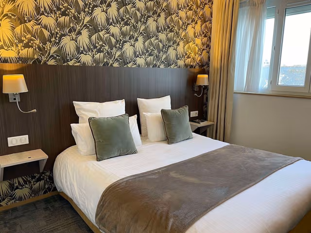 Basic Double Room