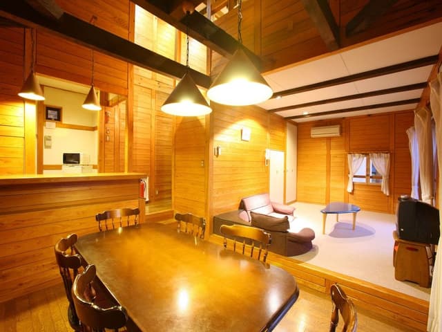 Mountain Cottage, Non Smoking