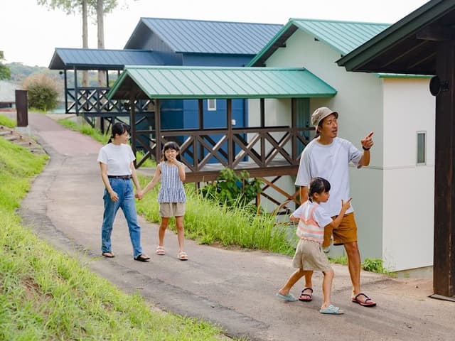 Lake View Cottage, Non Smoking