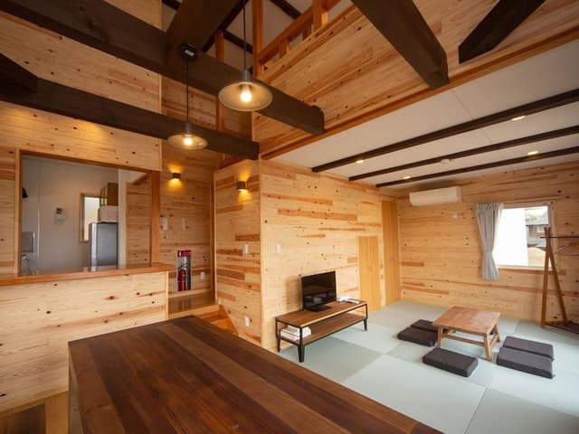 Mountain Cottage, Non Smoking