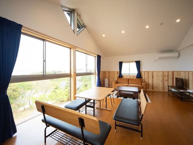 Lake View Cottage, Non Smoking