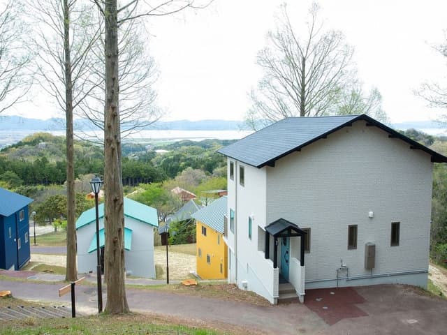 Mountain Cottage, Non Smoking