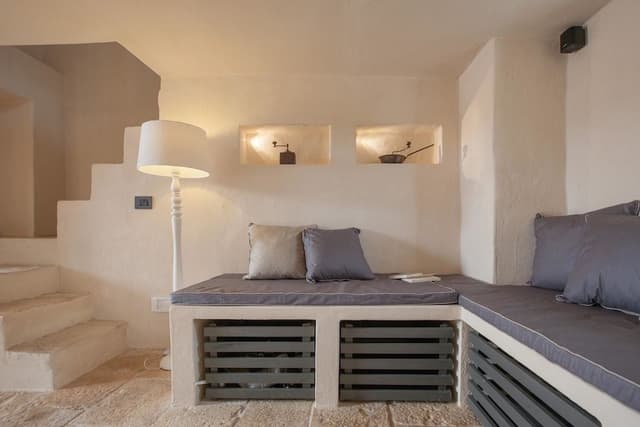 Traditional House, 1 Bedroom