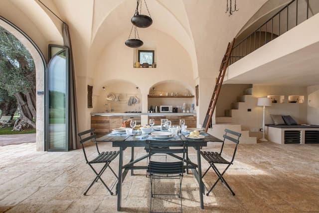 Traditional House, 1 Bedroom
