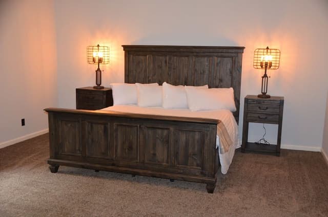 Lodge Presidential Suite