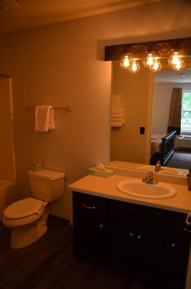 Lodge Presidential Suite