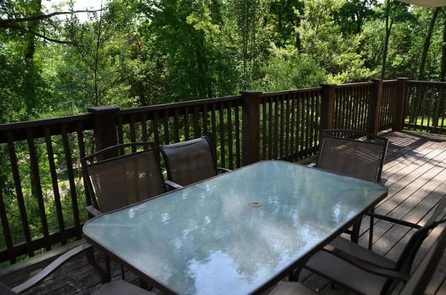 Comfort House, 4 Bedrooms, Lake View