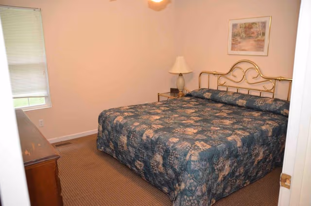 Comfort House, 4 Bedrooms, Lake View