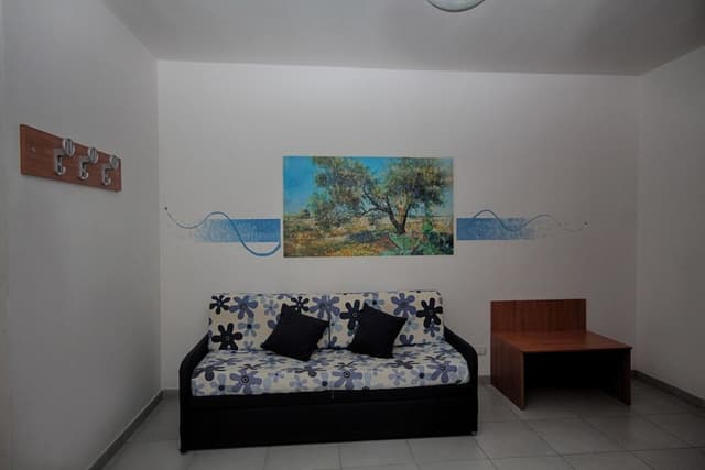 Apartment, 1 Bedroom