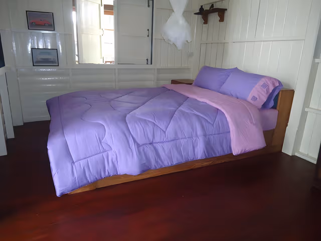 Standard Double Bed Room