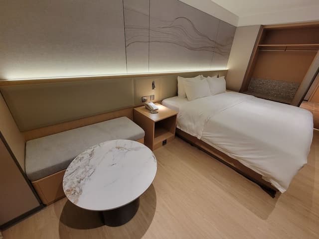 Grand Room
