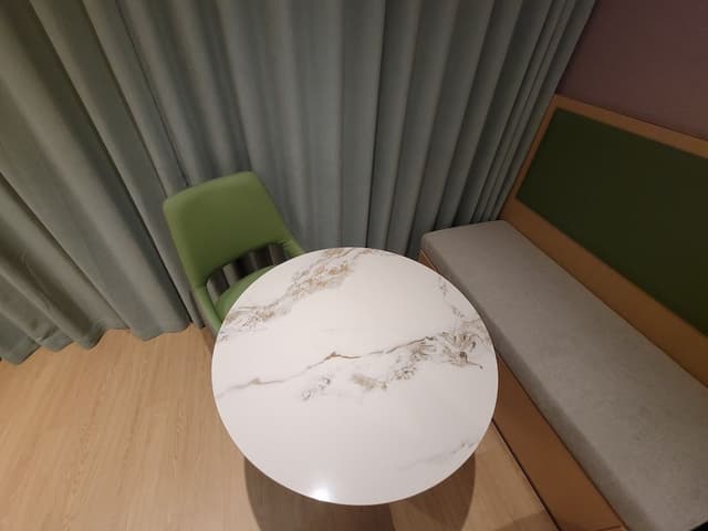 Grand Room