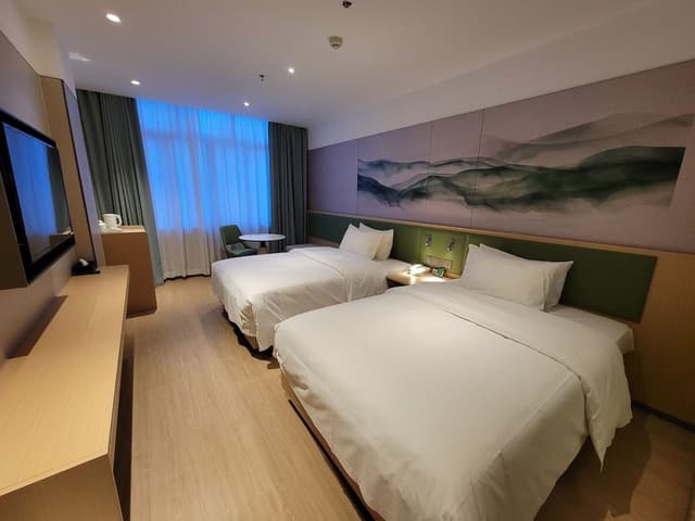 Grand Room