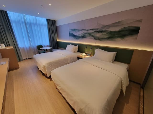 Grand Room