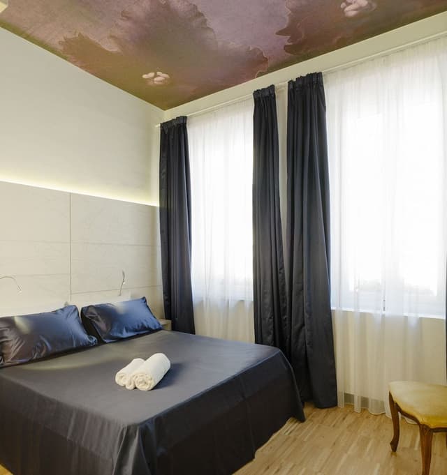 Exclusive Room