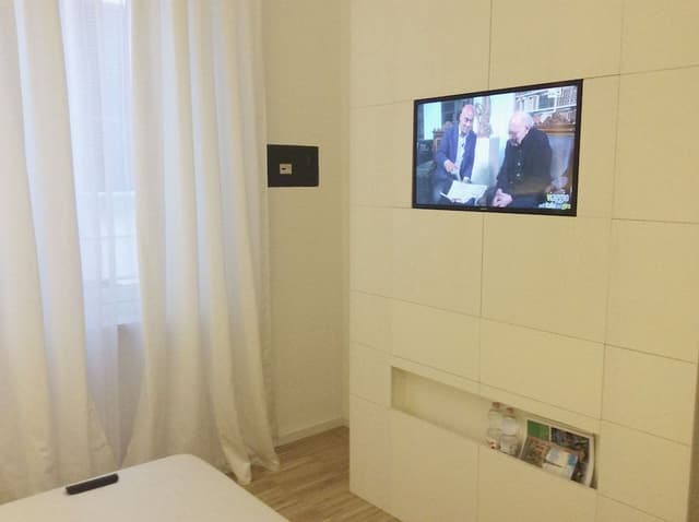 Junior Room