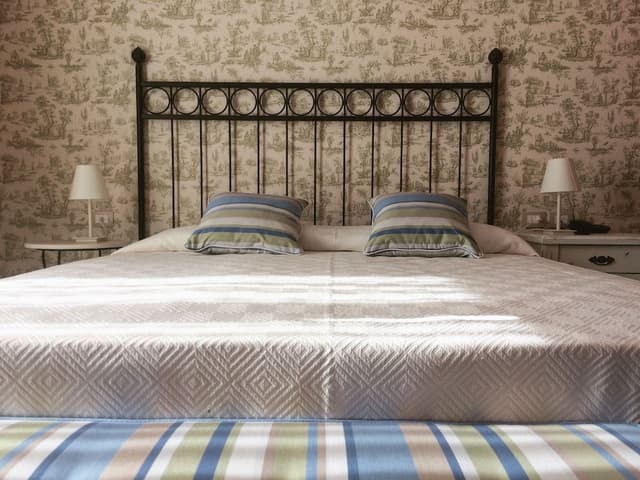 Classic Double or Twin Room