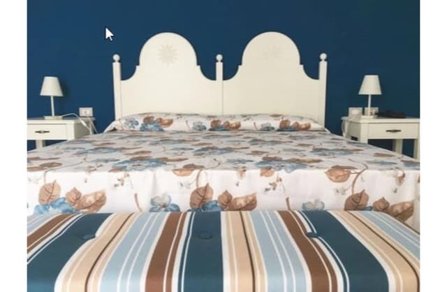 Classic Double or Twin Room