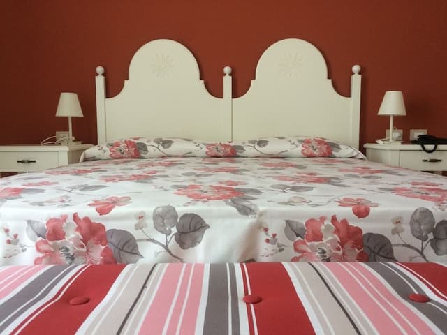 Classic Double or Twin Room