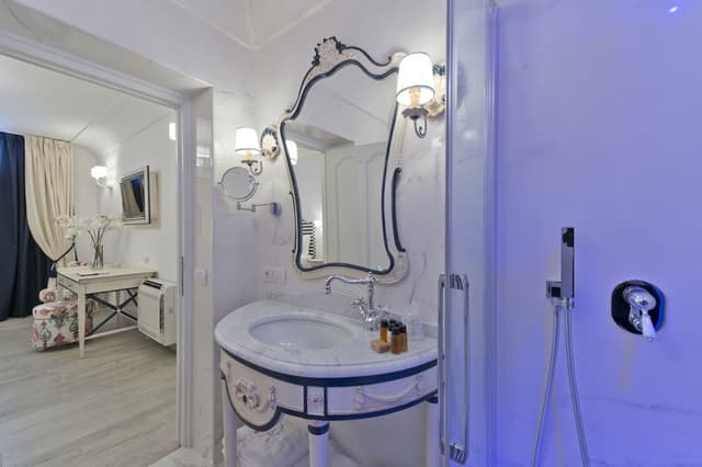 Superior Double Room, no sea view