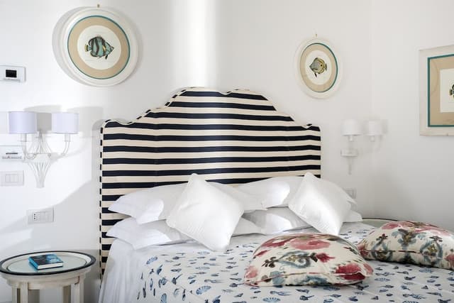 Superior Double Room, no sea view