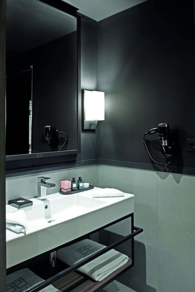 Deluxe Double Room, 1 King Bed