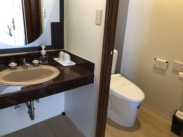 Twin Room, Non Smoking