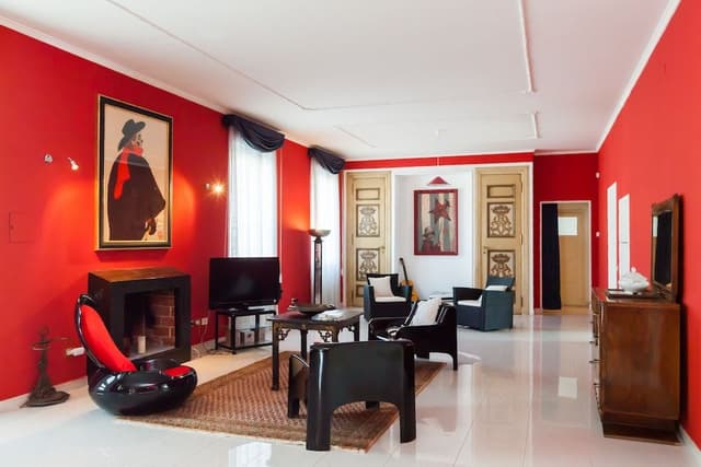 Apartment, 2 Bedrooms