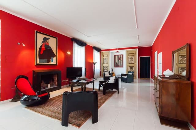 Apartment, 2 Bedrooms