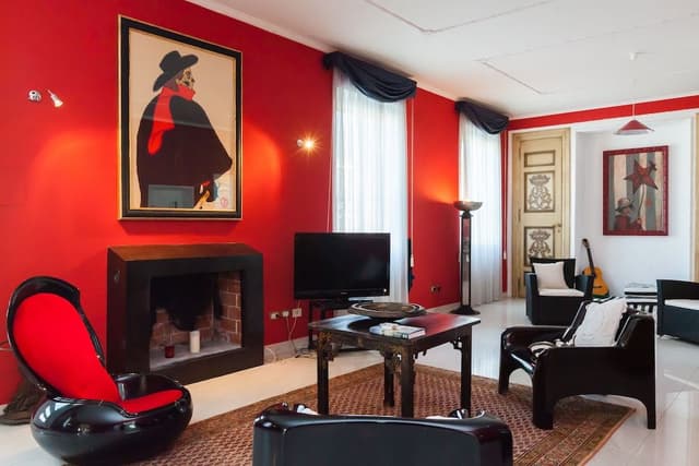 Apartment, 2 Bedrooms