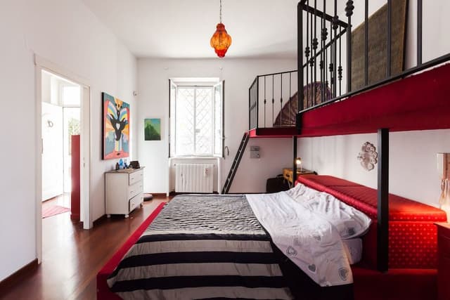 Apartment, 2 Bedrooms