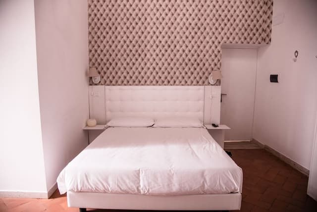 Economy Double or Twin Room, Annex Building (Specchi)