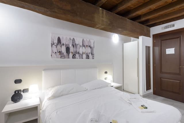 Double or Twin Room (Biscione)